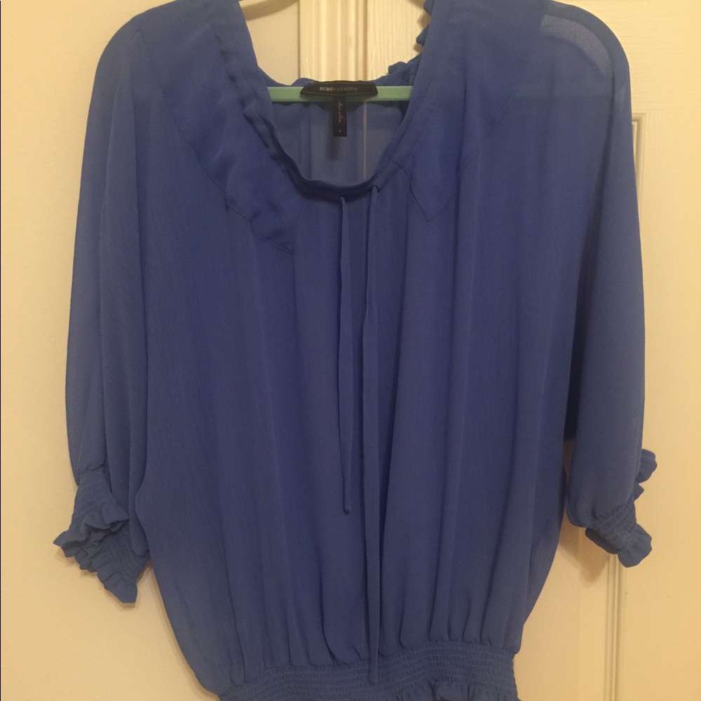 BCBG